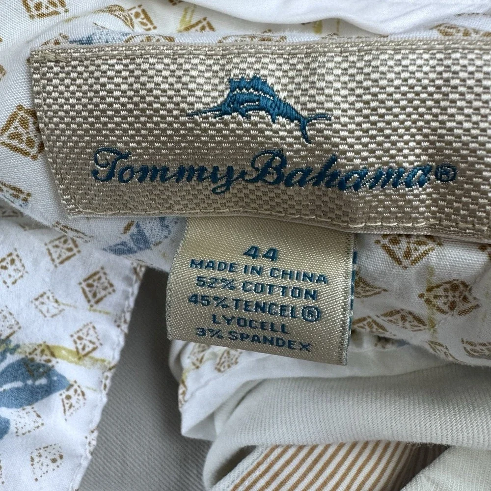 Tommy Bahama Shorts Tan 9